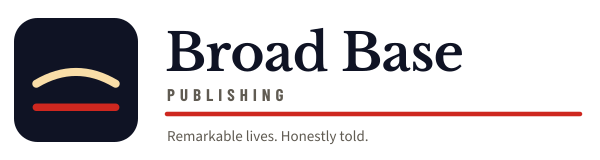 Broad Base Publishing